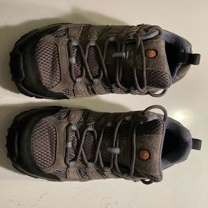 Women’s Merrill Moab 2 Hiking Shoe
